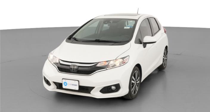 Thumbnail: 2020 Honda Fit - 1