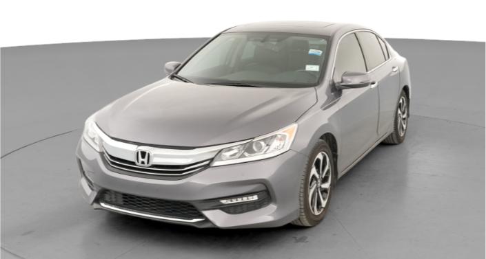 Thumbnail: 2016 Honda Accord - 1