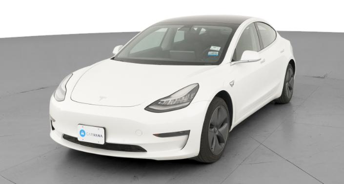Thumbnail: 2020 Tesla Model 3 - 1