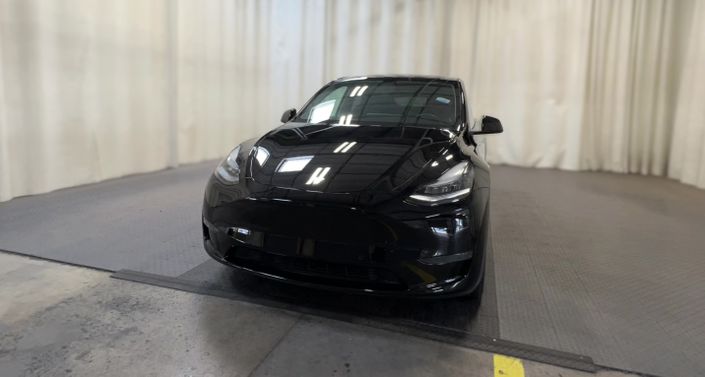 Thumbnail: 2021 Tesla Model Y - 1
