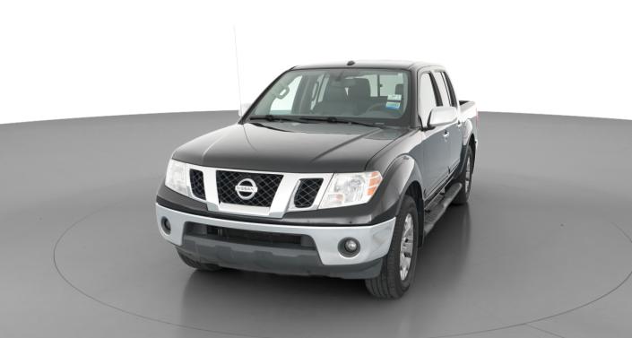 Thumbnail: 2019 Nissan Frontier - 1