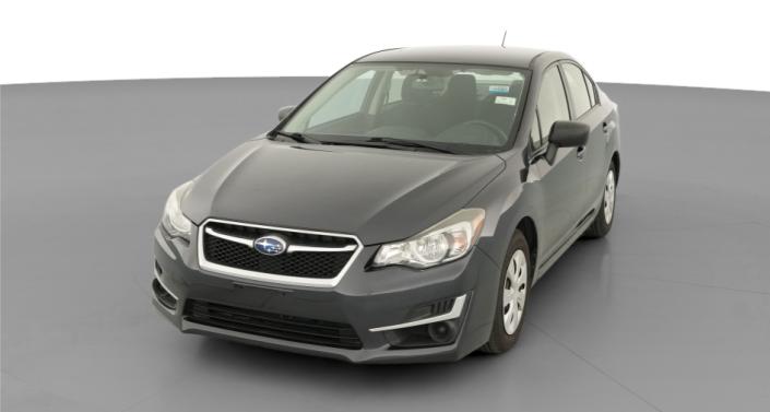 Thumbnail: 2015 Subaru Impreza - 1