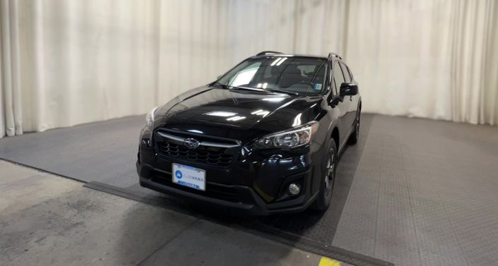 Thumbnail: 2020 Subaru Crosstrek - 1