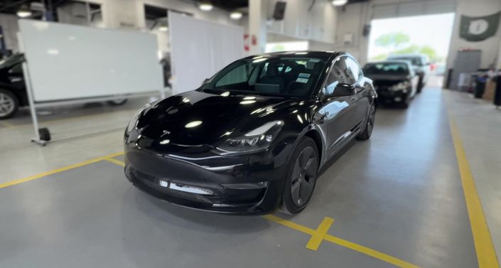Thumbnail: 2023 Tesla Model 3 - 1