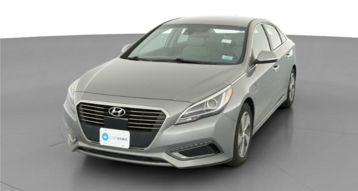 2017 Hyundai Sonata Limited -
                  San Diego, CA