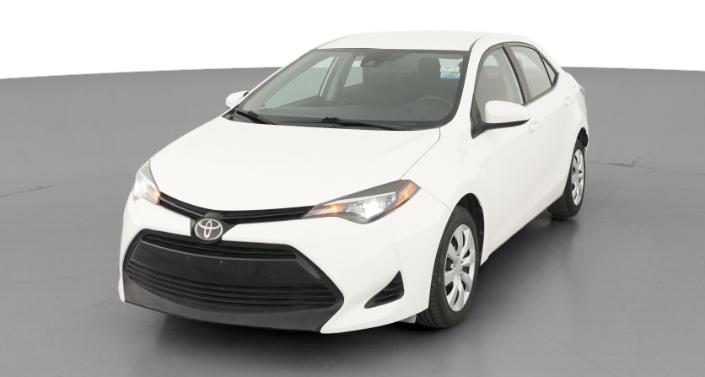 Thumbnail: 2018 Toyota Corolla - 1