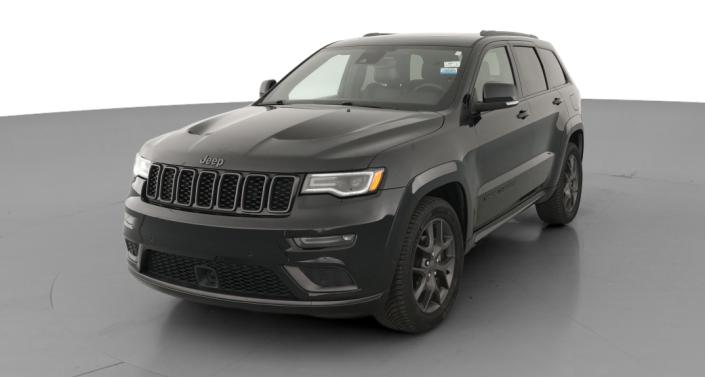 Thumbnail: 2020 Jeep Grand Cherokee - 1