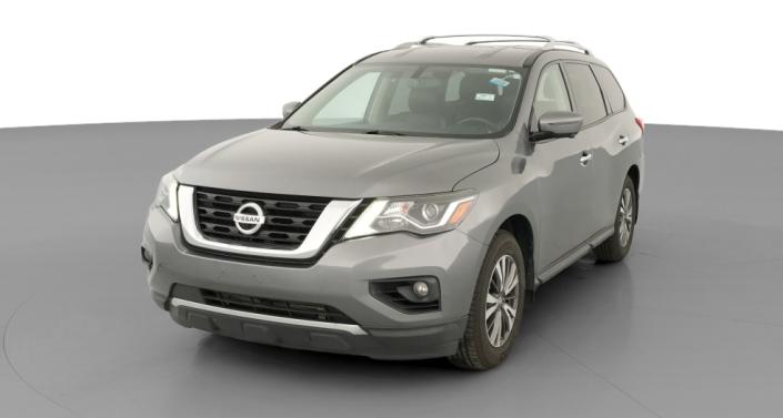Thumbnail: 2018 Nissan Pathfinder - 1