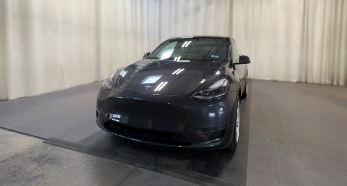 Thumbnail: 2024 Tesla Model Y - 1