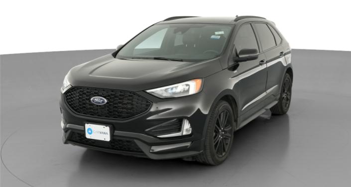 Thumbnail: 2022 Ford Edge - 1