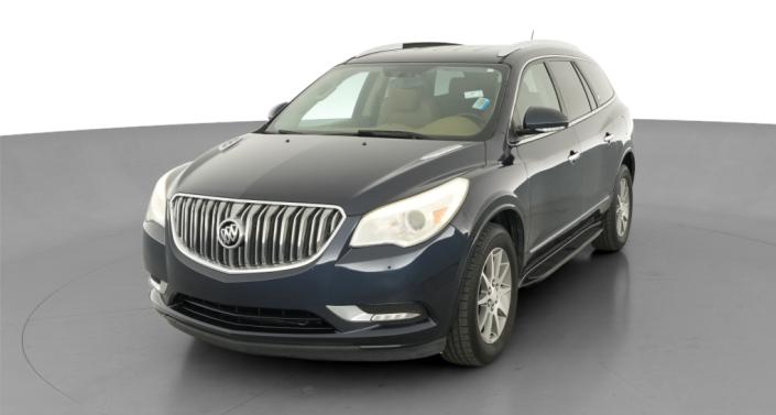 Thumbnail: 2015 Buick Enclave - 1