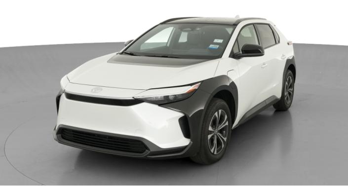 Thumbnail: 2025 Toyota bZ4X - 1