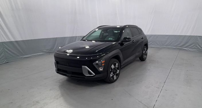 Thumbnail: 2025 Hyundai Kona - 1