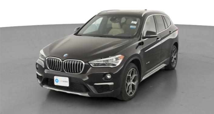 Thumbnail: 2017 BMW X1 - 1
