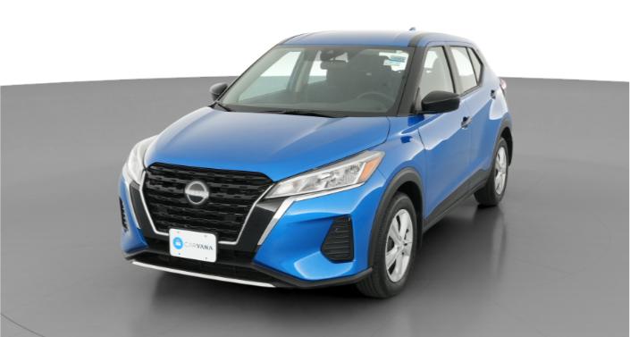 Thumbnail: 2024 Nissan Kicks - 1