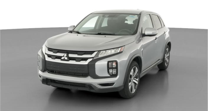 Thumbnail: 2021 Mitsubishi Outlander Sport - 1