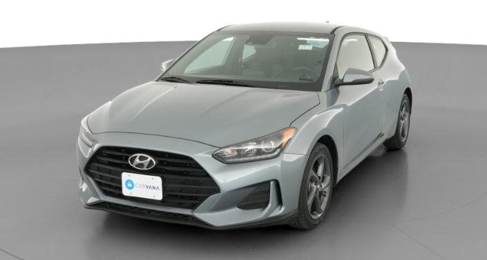 2019 Hyundai Veloster 2.0 -
                  Rocklin, CA