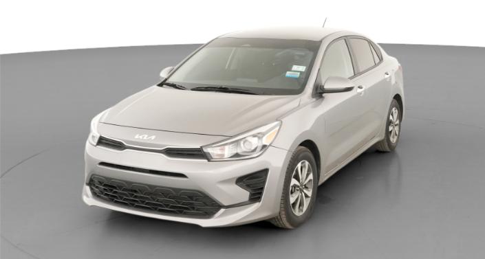 Thumbnail: 2023 Kia Rio - 1