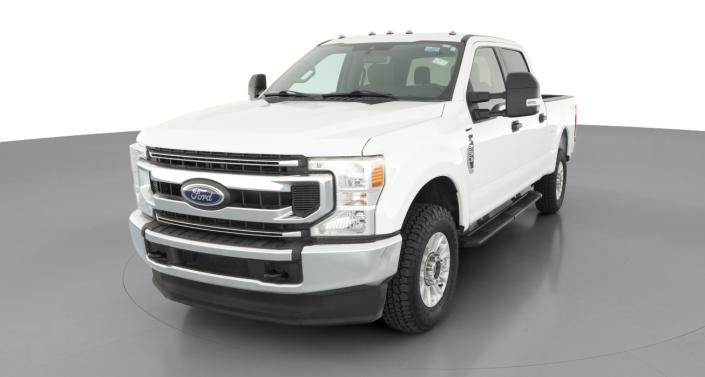 Thumbnail: 2021 Ford Econoline - 1