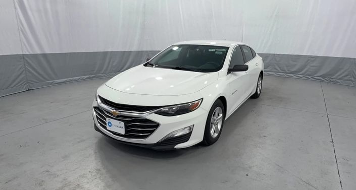 Thumbnail: 2023 Chevrolet Malibu - 1