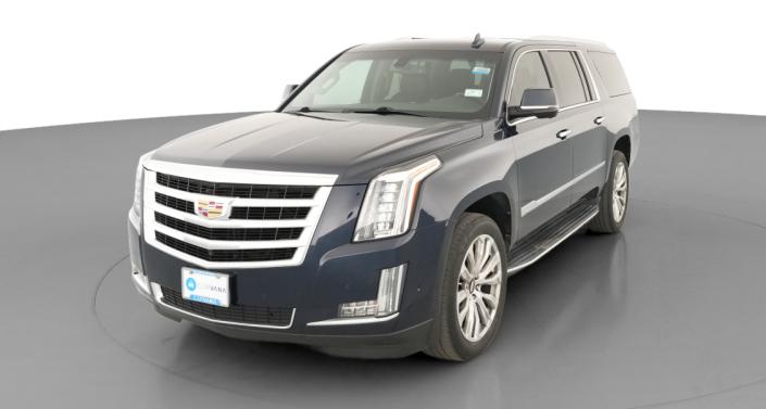 Thumbnail: 2020 Cadillac Escalade - 1