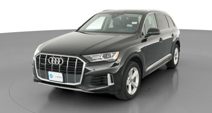 Thumbnail: 2022 Audi Q7 - 1