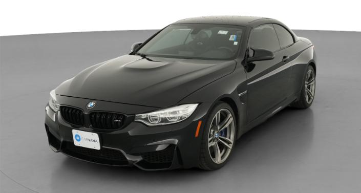 Thumbnail: 2016 BMW M4 - 1
