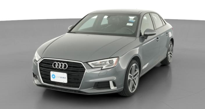 Thumbnail: 2018 Audi A3 - 1