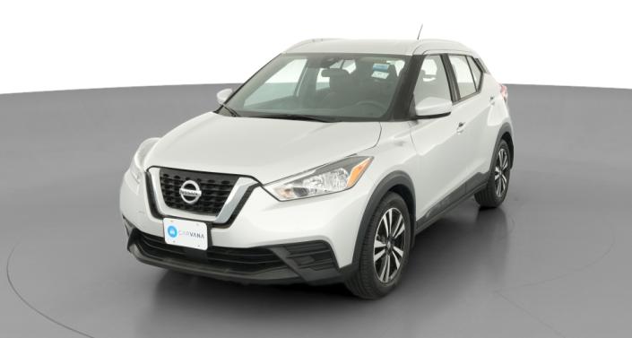 Thumbnail: 2020 Nissan Kicks - 1