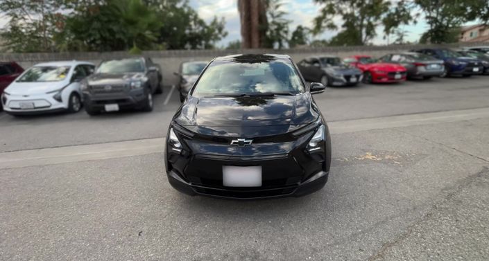 2023 Chevrolet Bolt EV 1LT -
                  Ontario, CA