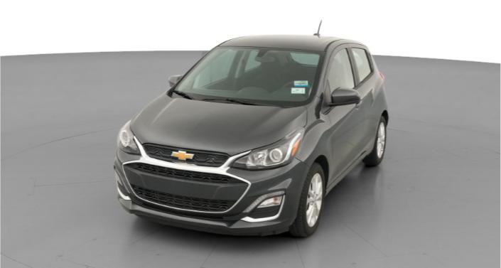 Thumbnail: 2022 Chevrolet Spark - 1