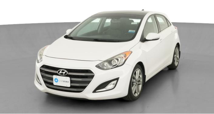 Thumbnail: 2016 Hyundai Elantra - 1