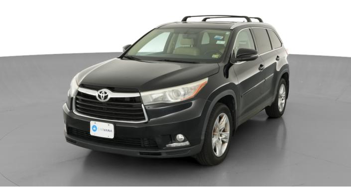 Thumbnail: 2015 Toyota Highlander - 1