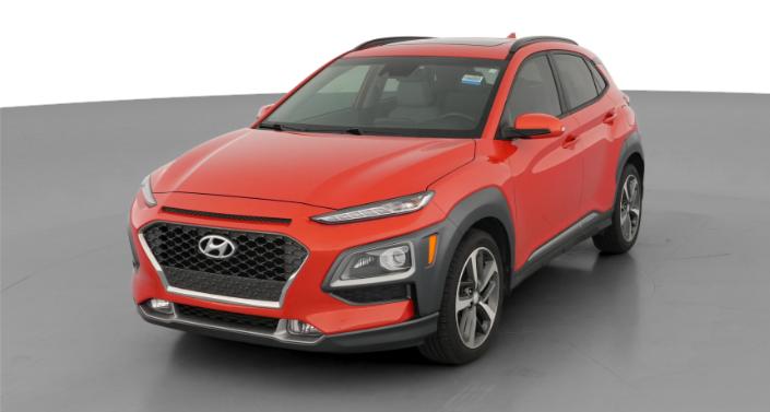Thumbnail: 2019 Hyundai Kona - 1
