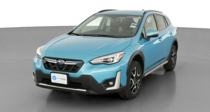 Thumbnail: 2023 Subaru Crosstrek - 1