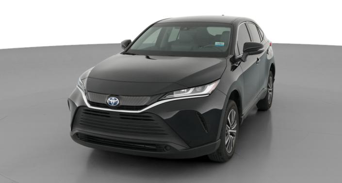 Thumbnail: 2023 Toyota Venza - 1