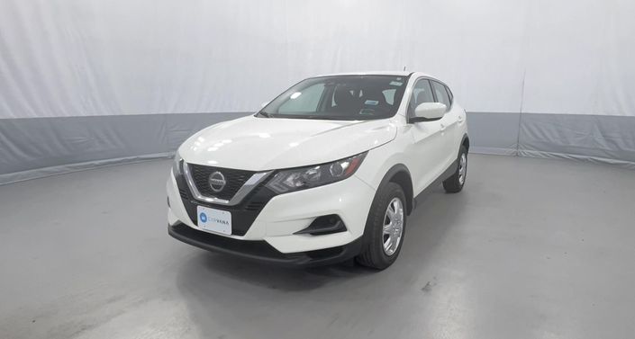 Thumbnail: 2020 Nissan Rogue Sport - 1