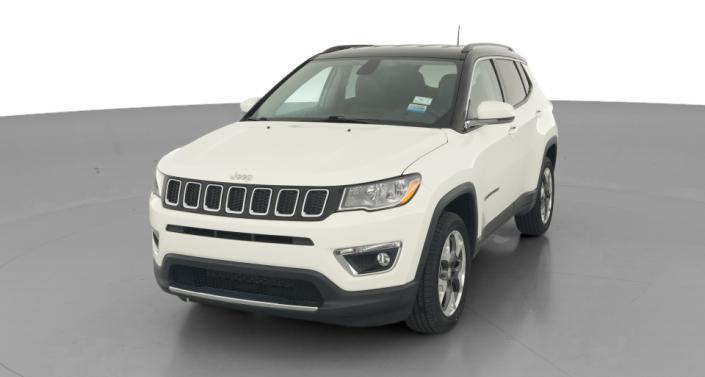 Thumbnail: 2019 Jeep Compass - 1