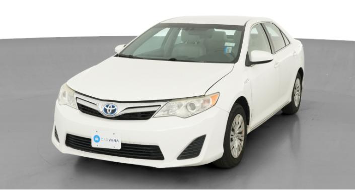 2014 Toyota Camry LE -
                  Colonial Heights, VA