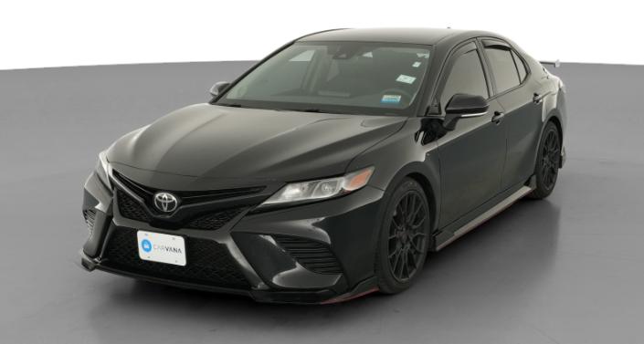 Thumbnail: 2021 Toyota Camry - 1