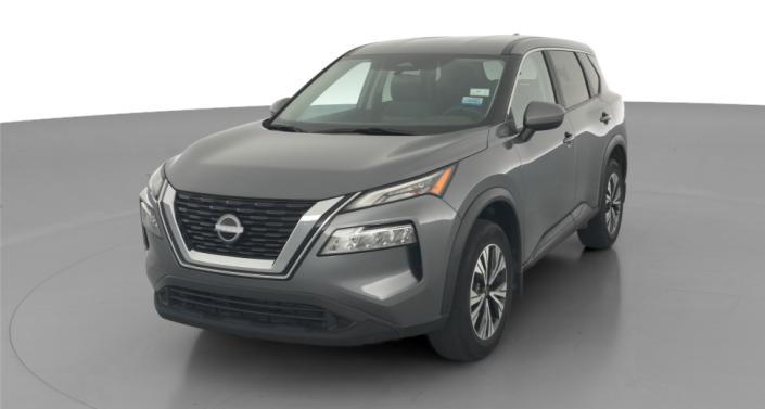 Thumbnail: 2023 Nissan Rogue - 1