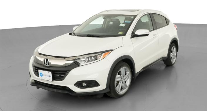 Thumbnail: 2020 Honda HR-V - 1