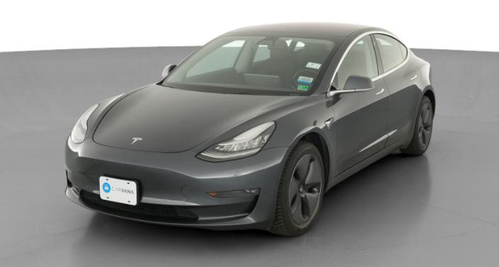 Thumbnail: 2019 Tesla Model 3 - 1