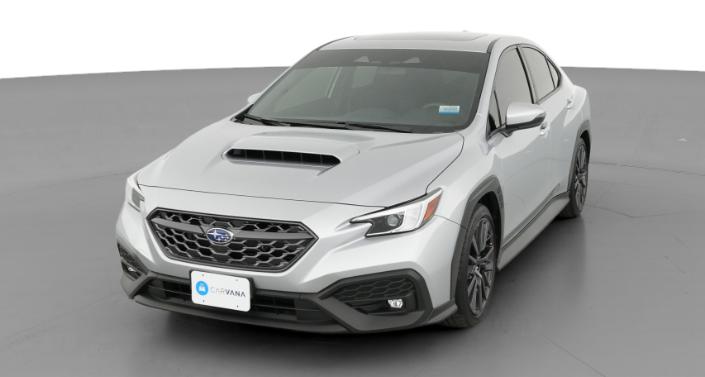 Thumbnail: 2024 Subaru WRX - 1