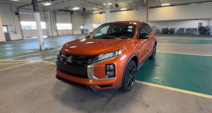 Thumbnail: 2023 Mitsubishi Outlander Sport - 1