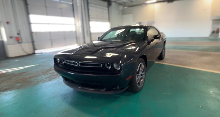 Thumbnail: 2018 Dodge Challenger - 1
