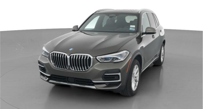 Thumbnail: 2023 BMW X5 - 1
