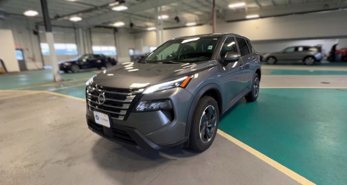 Thumbnail: 2024 Nissan Rogue - 1