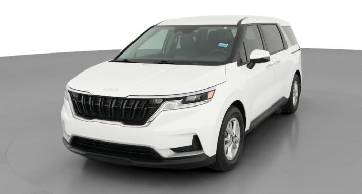 Thumbnail: 2023 Kia Carnival - 1