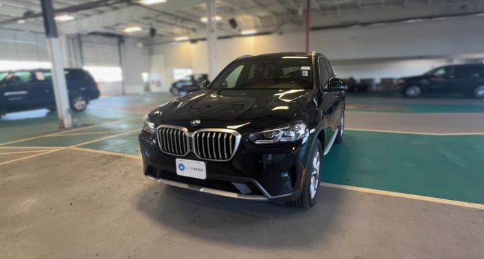 Thumbnail: 2023 BMW X3 - 1